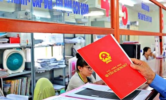 sổ đỏ, mang sổ đỏ đi cầm cố, trộm cắp tài sản, lấy trộm