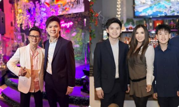 Ca sĩ Bằng Kiều,nam ca sĩ bằng kiều, ca sĩ Trizzie Phương Trinh, sao Việt