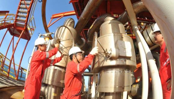 Ngành học vàng ở Việt Nam, Ngành Kỹ thuật dầu khí