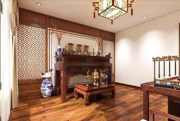 bàn thờ, hướng đặt bàn thờ, kiến thức