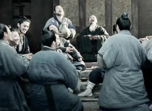 lăng mộ Khổng Tử, Khổng Tử
