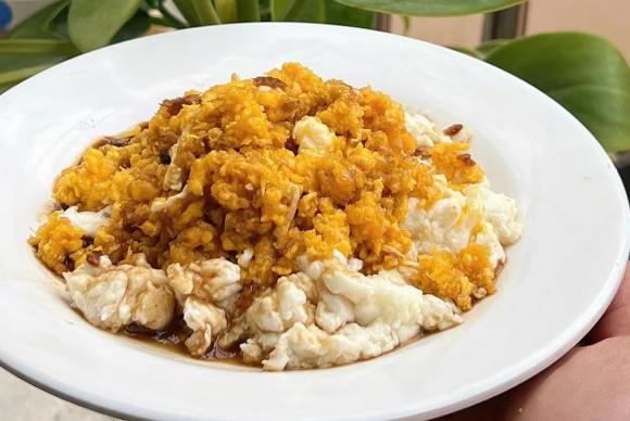 món ăn kị trứng, các món ăn từ trứng