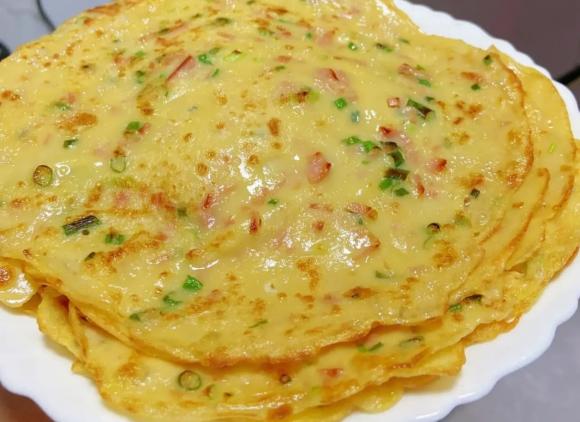 món ăn kị trứng, các món ăn từ trứng