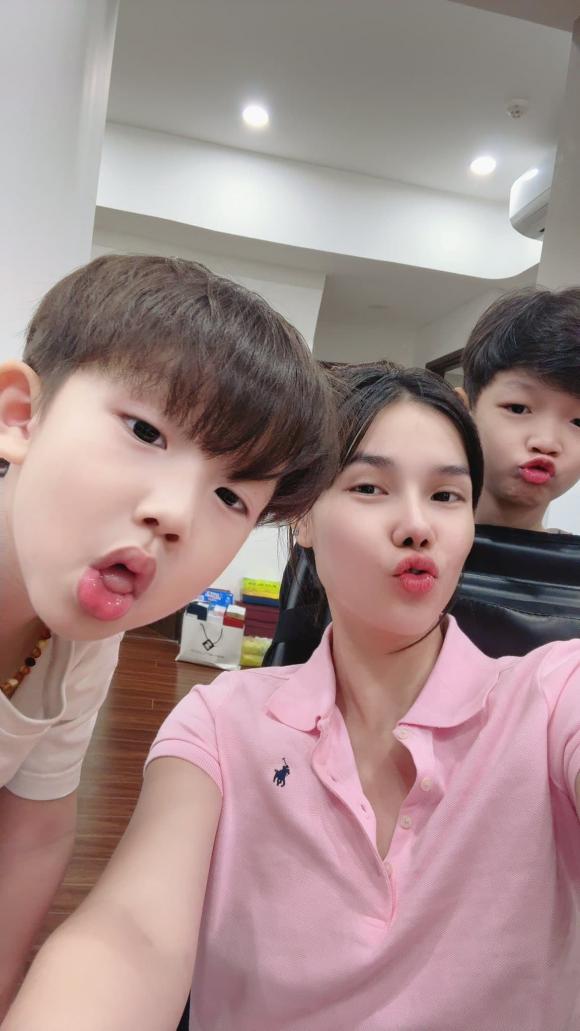 Sao Việt 10/4, tin sao việt mới nhất