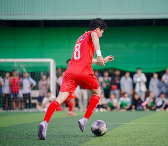 Sao Việt 10/4, tin sao việt mới nhất