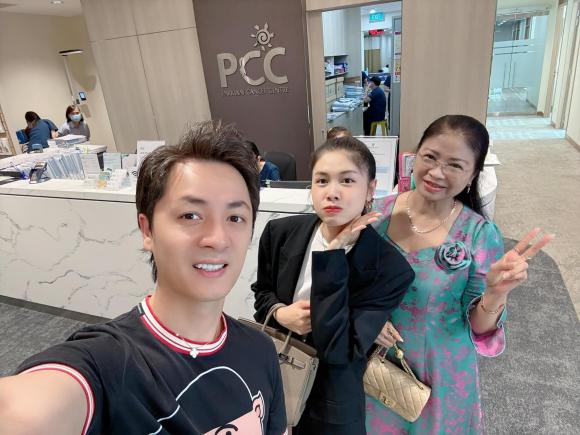 Sao Việt 10/4, tin sao việt mới nhất