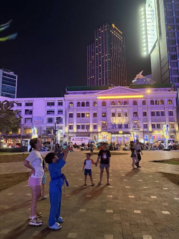 Sao Việt 10/4, tin sao việt mới nhất