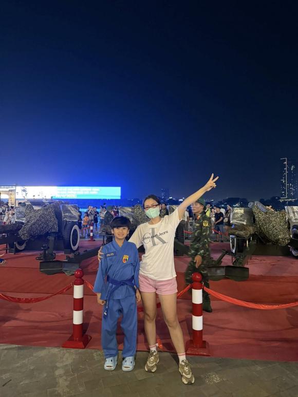 Sao Việt 10/4, tin sao việt mới nhất