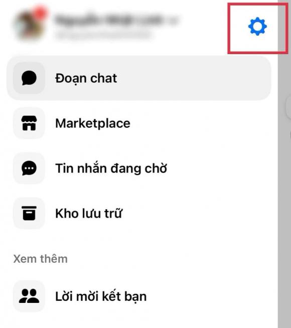 Zalo, mẹo bảo mật Messenger 