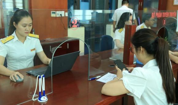 Thu nhập cá nhân, hoàn thuế thu nhập cá nhân 2025