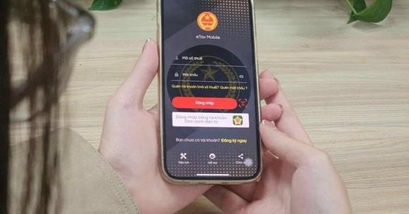 Thu nhập cá nhân, hoàn thuế thu nhập cá nhân 2025