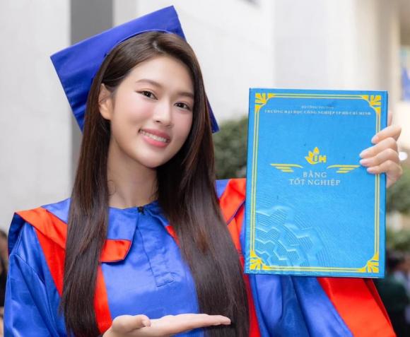 Hoa hậu Đoàn Thiên Ân, Thiên Ân, sao Việt