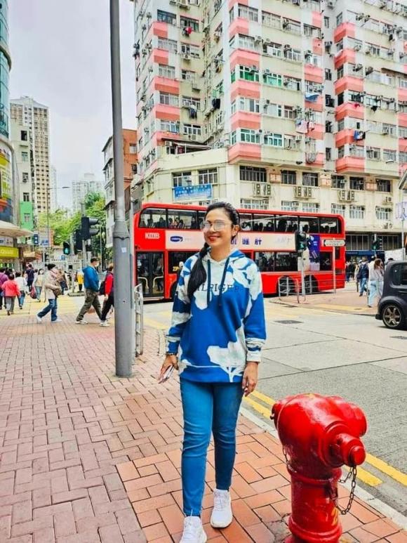 diễn viên Việt Trinh, sao Việt
