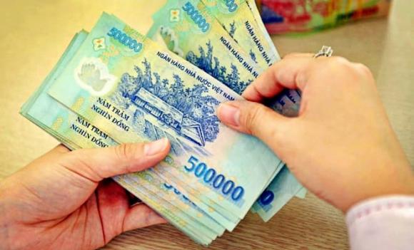 lương cơ sở, cải cách tiền lương