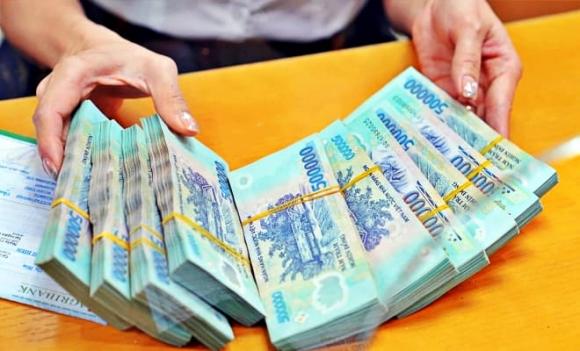 lương cơ sở, cải cách tiền lương