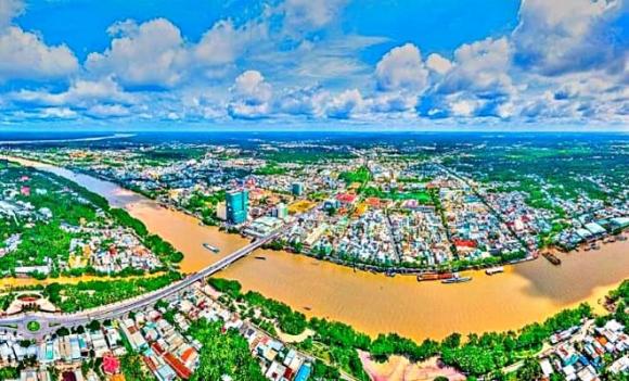  Bến Tre, Tỉnh có chi phí sinh hoạt rẻ nhất, Việt Nam, tỉnh thành có mức sống rẻ nhất