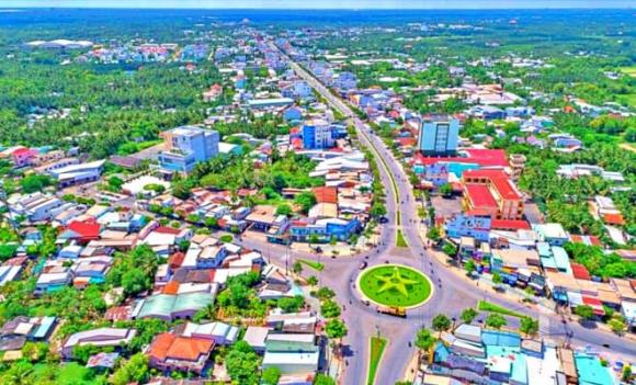  Bến Tre, Tỉnh có chi phí sinh hoạt rẻ nhất, Việt Nam, tỉnh thành có mức sống rẻ nhất