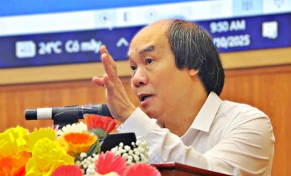Giáo sư về Toán, đề thi tốt nghiệp THPT, đề thi tốt nghiệp THPT môn Toán năm 2024 