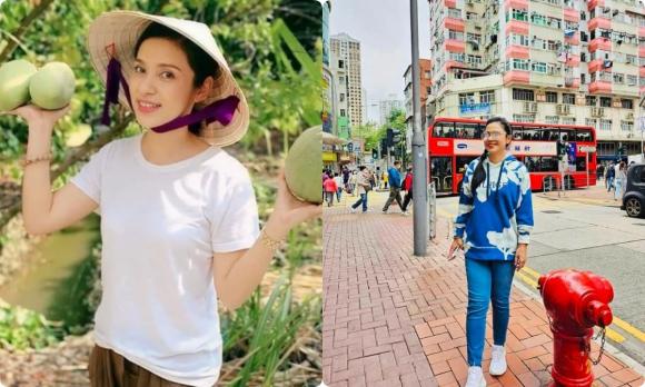 diễn viên Việt Trinh, sao Việt