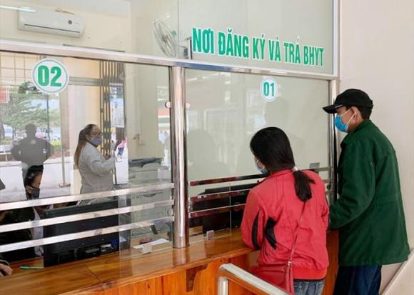 Luật BHYT, quyền lợi BHYT