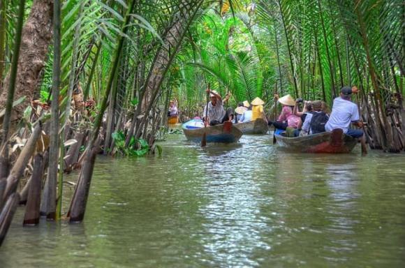 Bến Tre, rẻ nhất, mức sống rẻ nhất