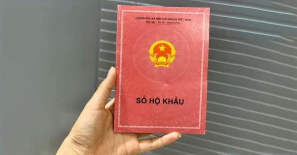 Luật cư trú, trường hợp bị xoá hộ khẩu thường trú