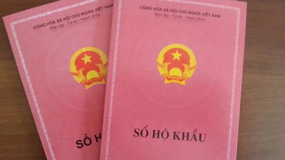 Luật cư trú, trường hợp bị xoá hộ khẩu thường trú