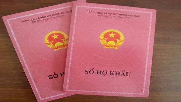 Luật cư trú, trường hợp bị xoá hộ khẩu thường trú