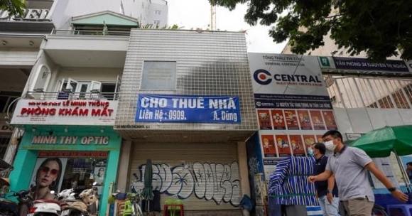 Cho thuê nhà, thuế thu nhập cá nhân