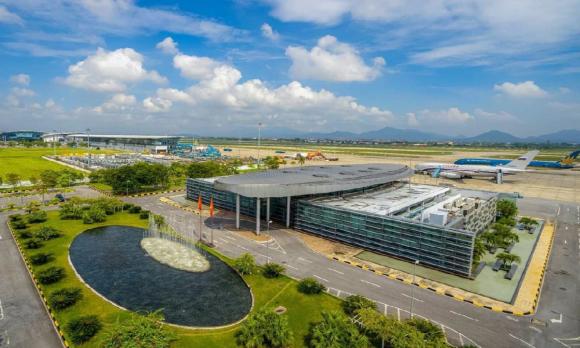  sân bay tốt nhất thế giới