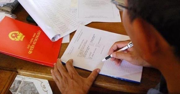 Sáp nhập đơn vị hành chính, quy định đổi sổ đỏ khi sáp nhập