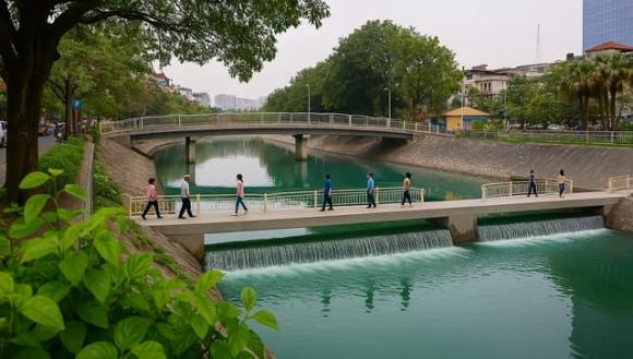 sông tô lịch