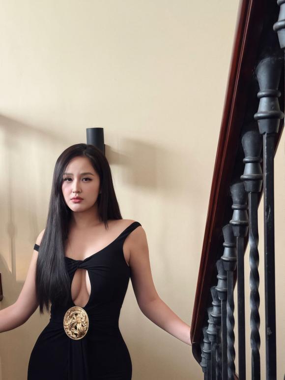 hoa hậu Mai Phương Thúy, sao Việt