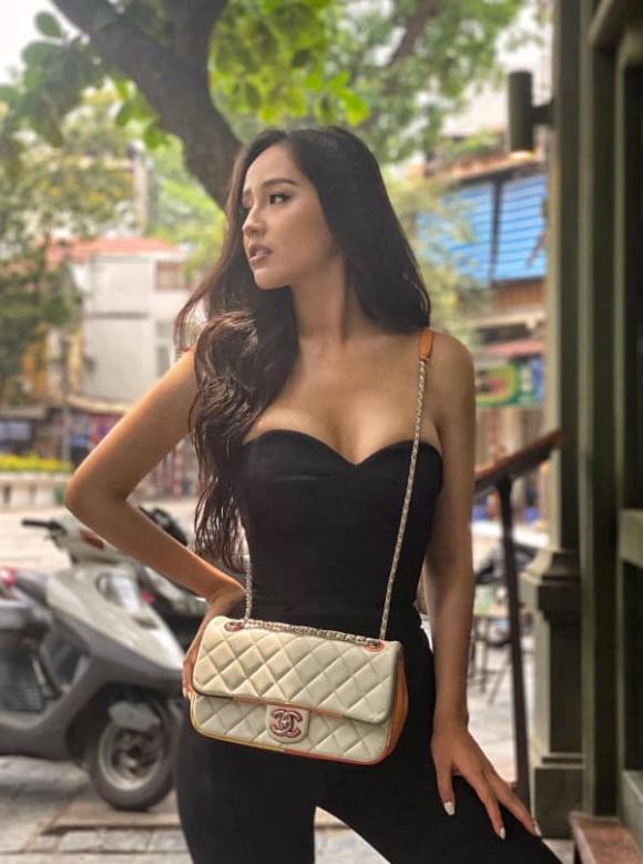 hoa hậu Mai Phương Thúy, sao Việt