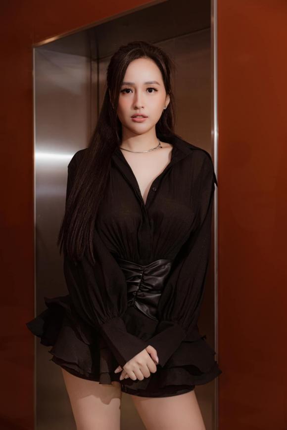 hoa hậu Mai Phương Thúy, sao Việt