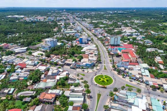 Bến Tre, rẻ nhất, mức sống rẻ nhất