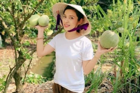 diễn viên Việt Trinh, sao Việt