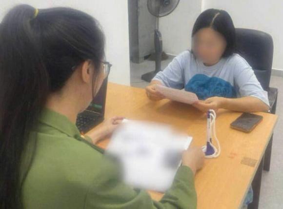 Phát ngôn xuyên tạc
