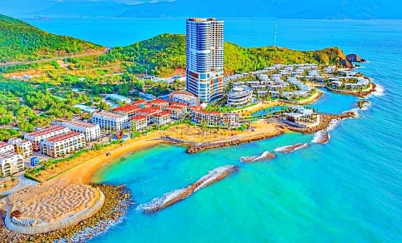 Nha Trang, hòn ngọc biển Đông, du lịch Nha Trang, khách du lịch người Nga,  Khánh Hòa