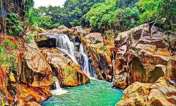 Nha Trang, hòn ngọc biển Đông, du lịch Nha Trang, khách du lịch người Nga,  Khánh Hòa