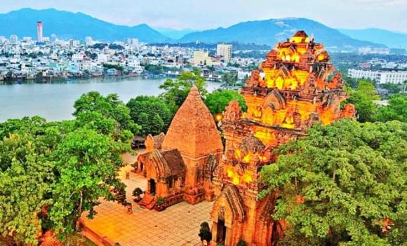Nha Trang, hòn ngọc biển Đông, du lịch Nha Trang, khách du lịch người Nga,  Khánh Hòa