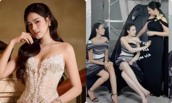 Hoa hậu Đỗ Thị Hà, sao Việt