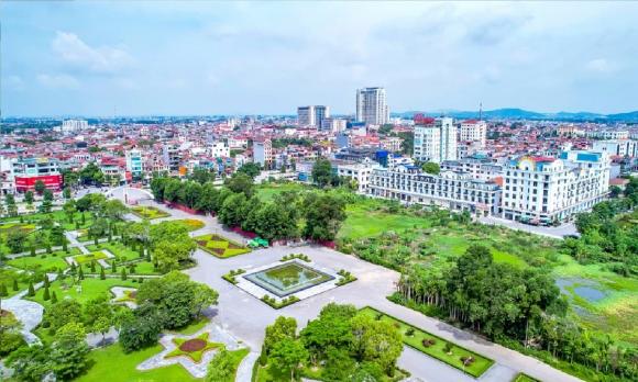sát nhập tỉnh bắc giang và bắc ninh