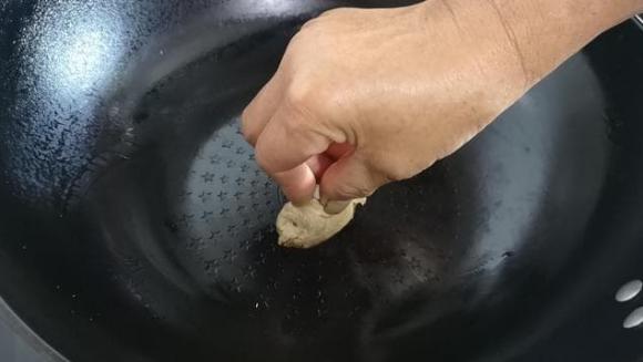 chiên cá, cá chiên, rán cá, nấu ăn