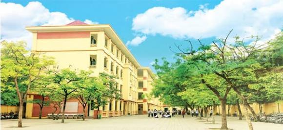 Trường THPT Chu Văn An, trường THPT có điểm thi thử tốt nghiệp cao nhất hà nội