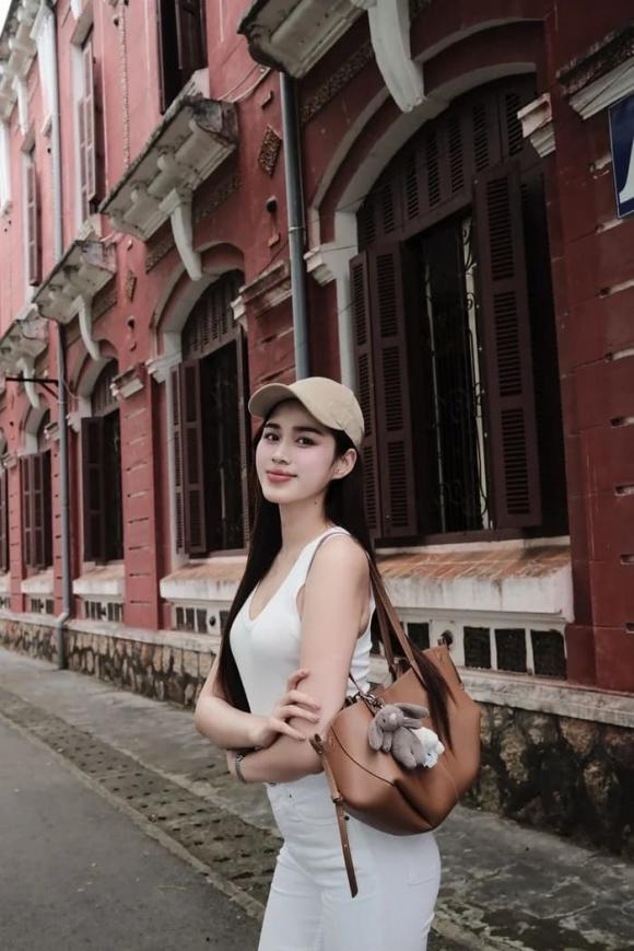 Hoa hậu Đỗ Thị Hà, sao Việt