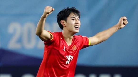 Trần Gia Bảo, U17 Việt Nam