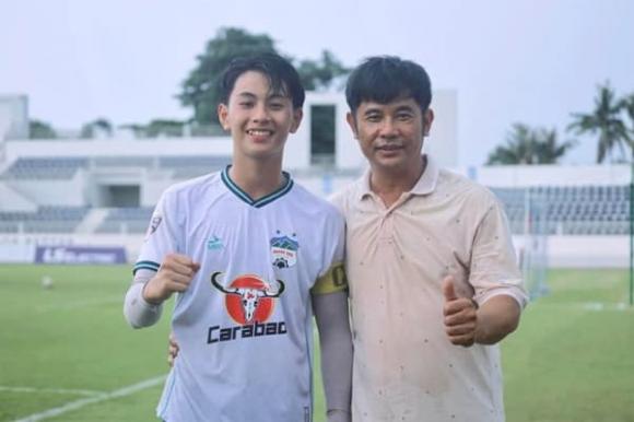 Trần Gia Bảo, U17 Việt Nam