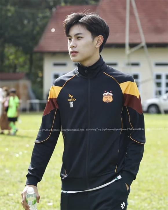 Trần Gia Bảo, U17 Việt Nam