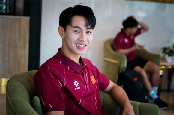 Trần Gia Bảo, U17 Việt Nam